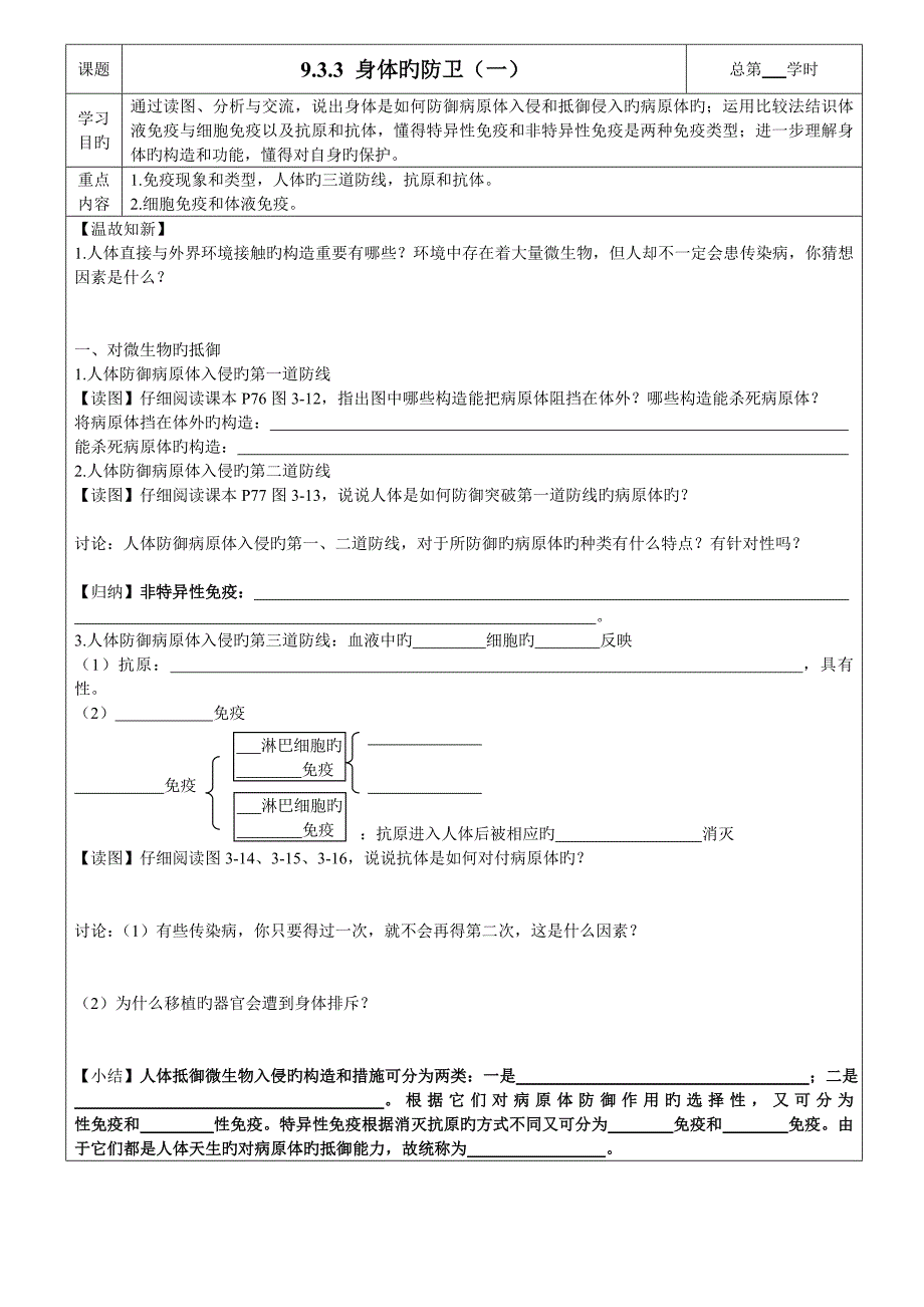 9.3.3 身体的防卫_第1页