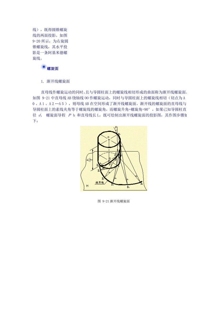 螺旋线和螺旋面.doc_第3页