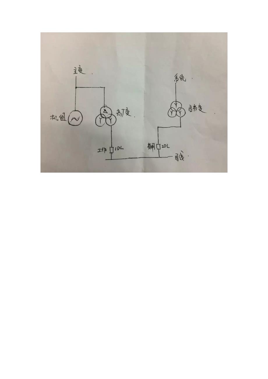 厂用电快切装置原理_第2页