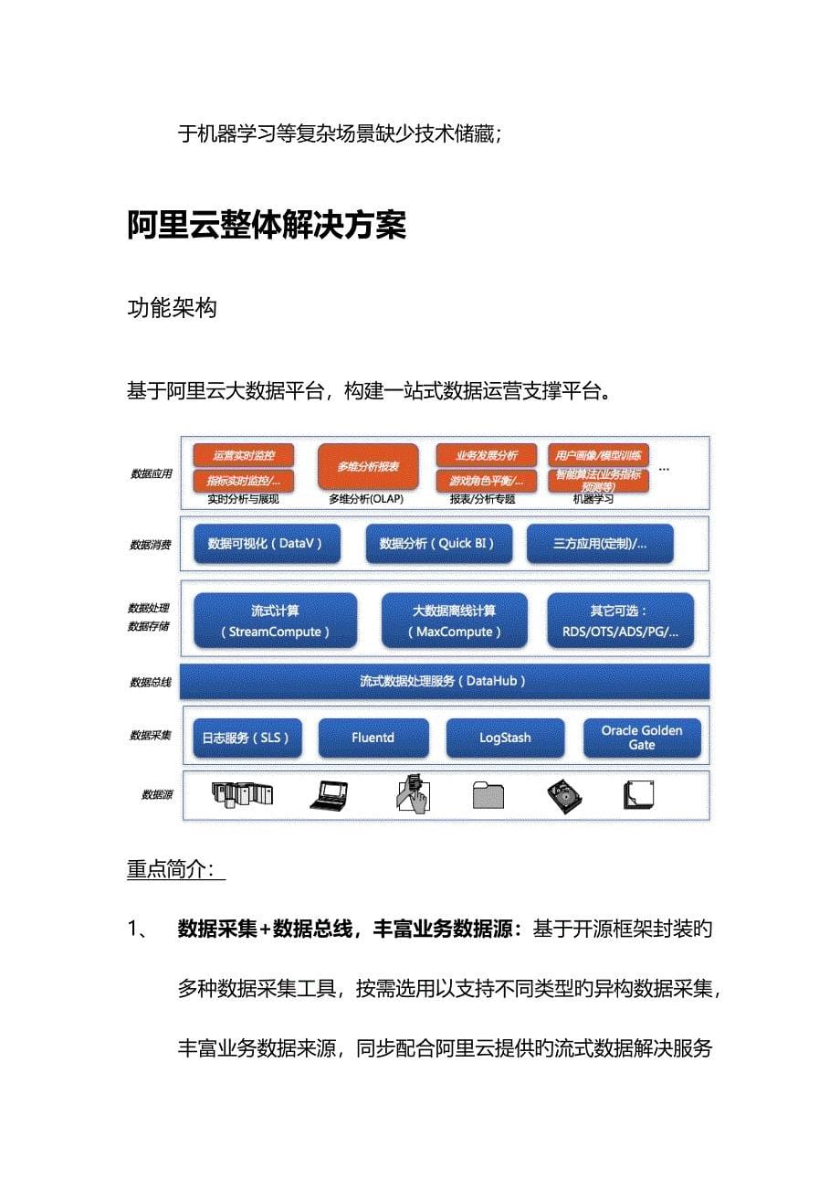 行业解决专题方案游戏数据运营解决专题方案_第5页