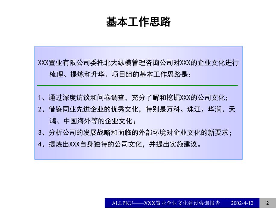 某某置业公司企业文化建设咨询报告_第2页