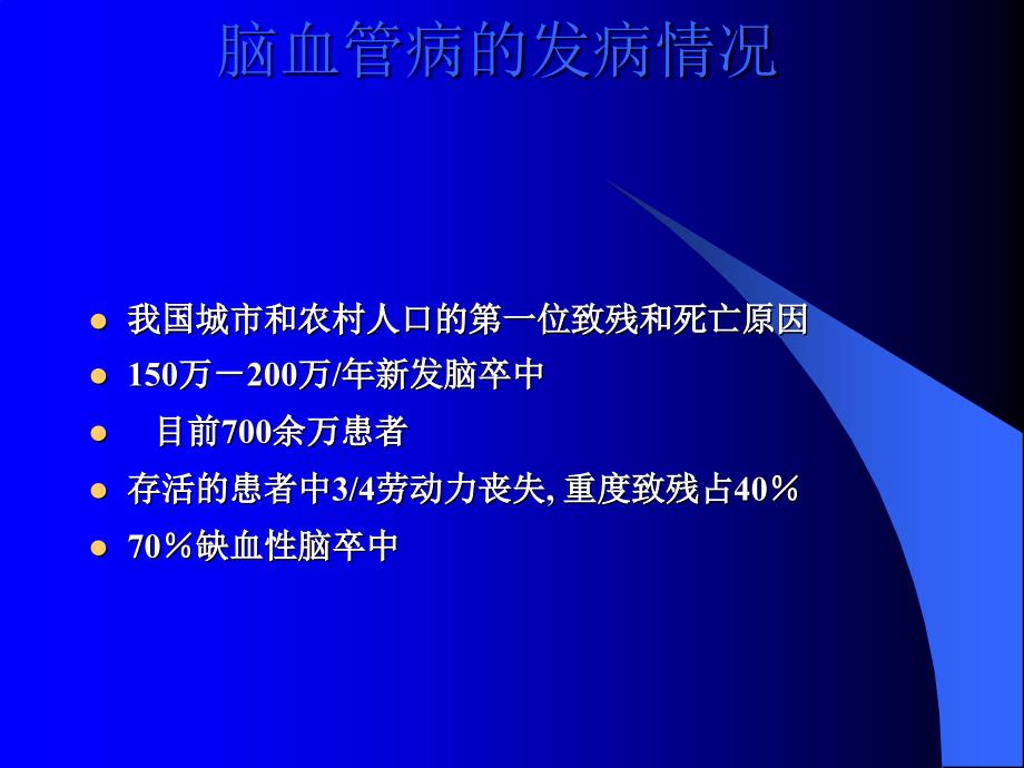 脑梗塞影像诊断及鉴别04866_第2页