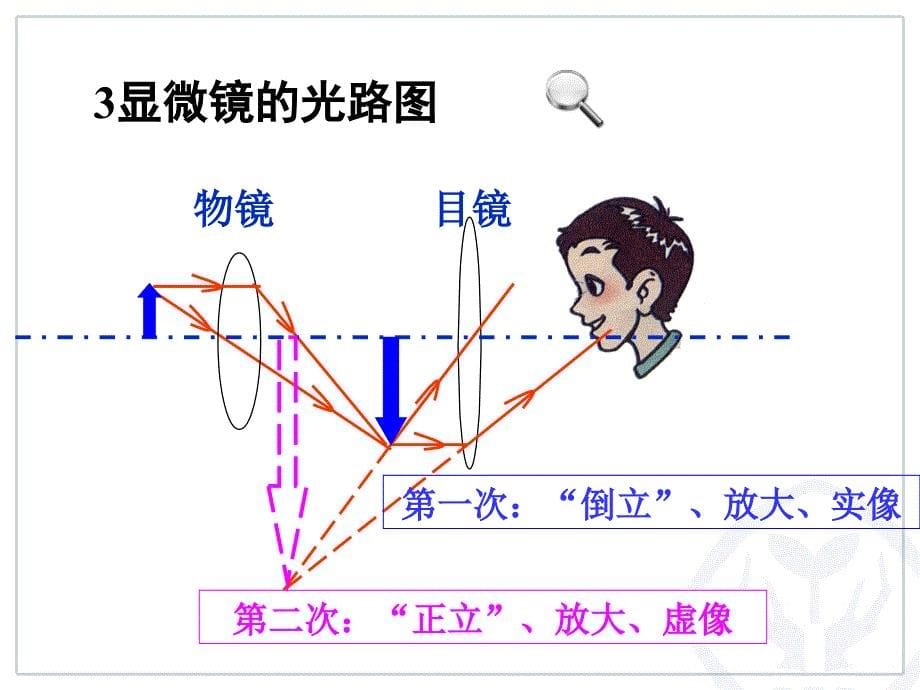 5.5显微镜和望远镜PPT_第5页