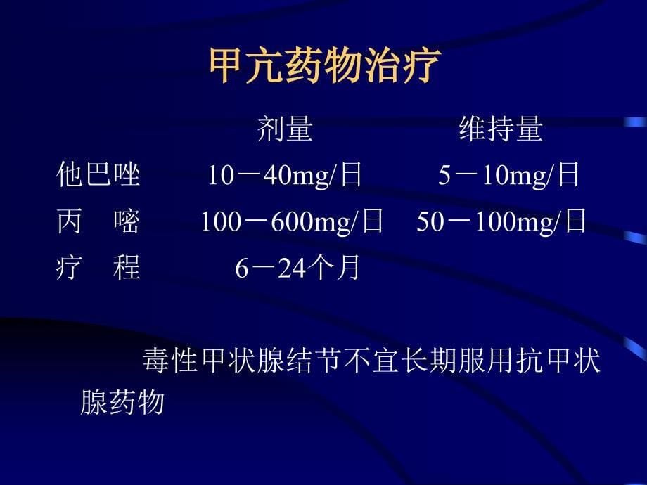 [临床医学]1221甲亢的外科治疗唐伟松_第5页