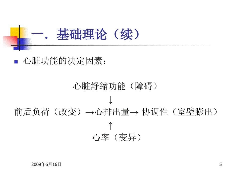 心脏功能评价及检查方法PPT_第5页