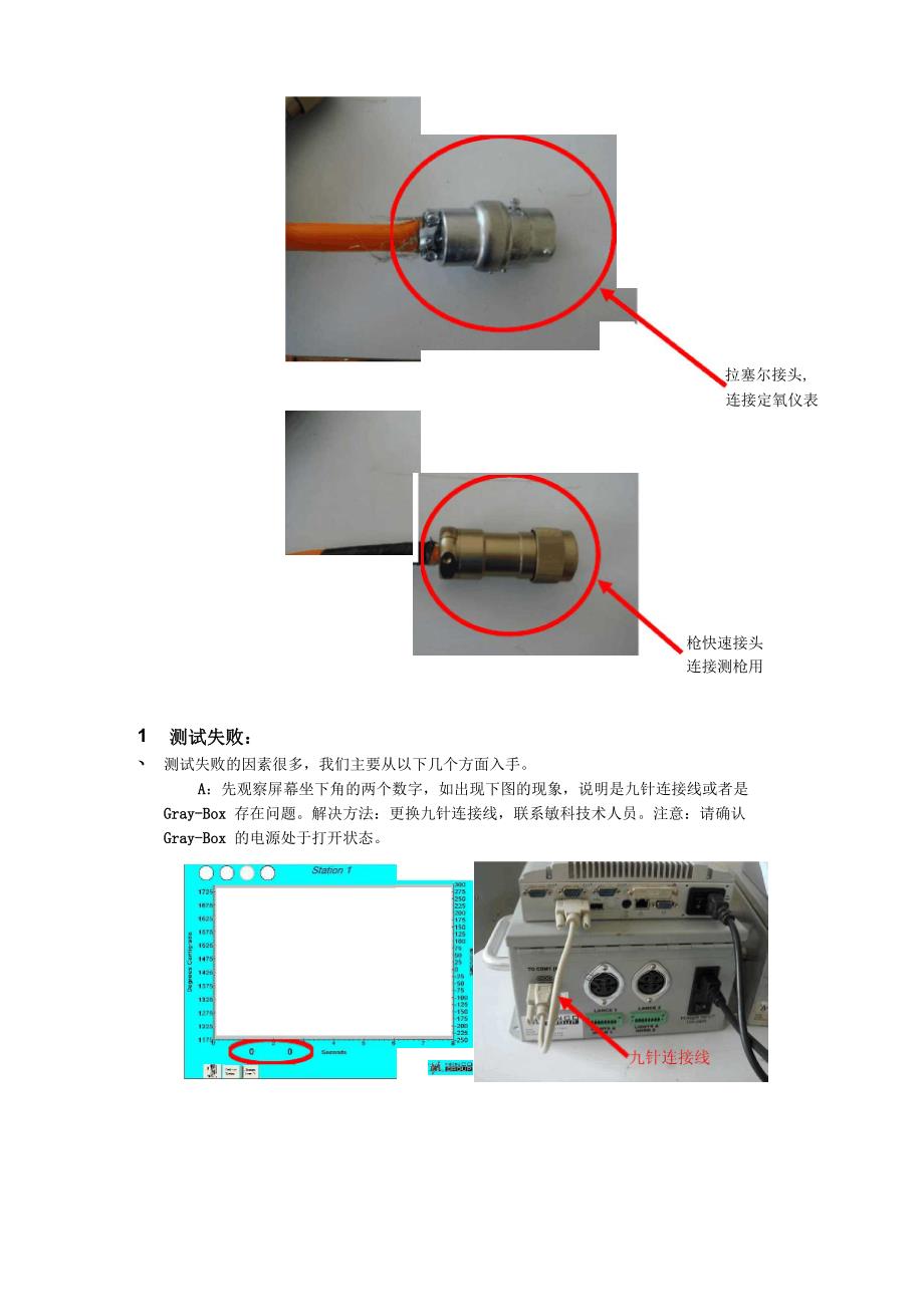 常见问题维护手册_第2页