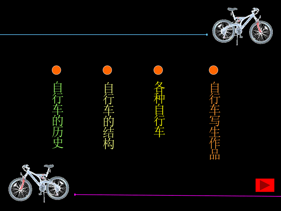 自行车局部写生1kj_第2页