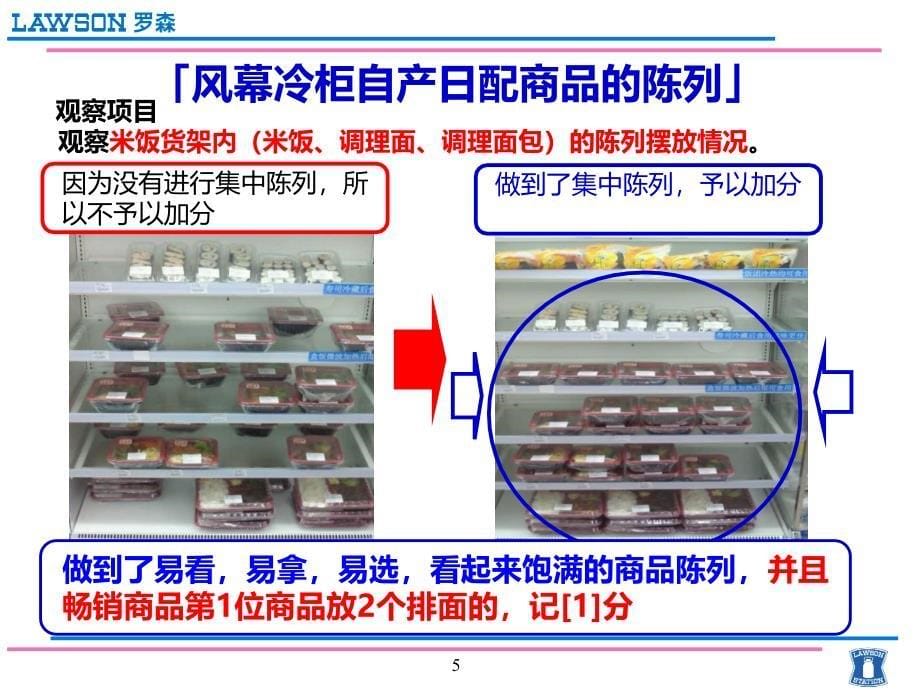 罗森便利店QSC标准11_第5页