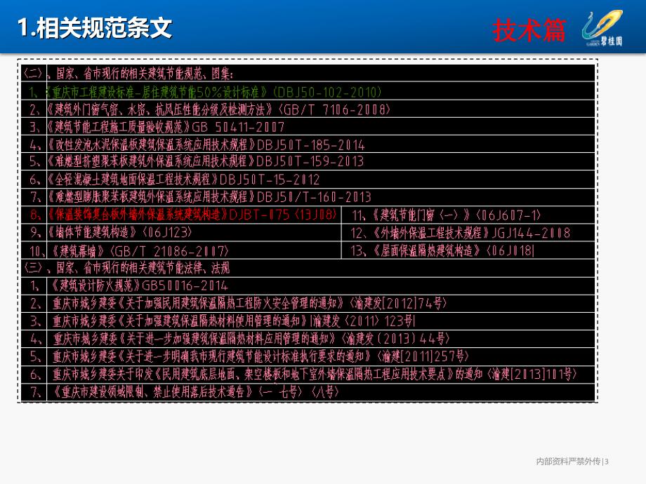 外墙保温工程技术质量标准交底_第3页