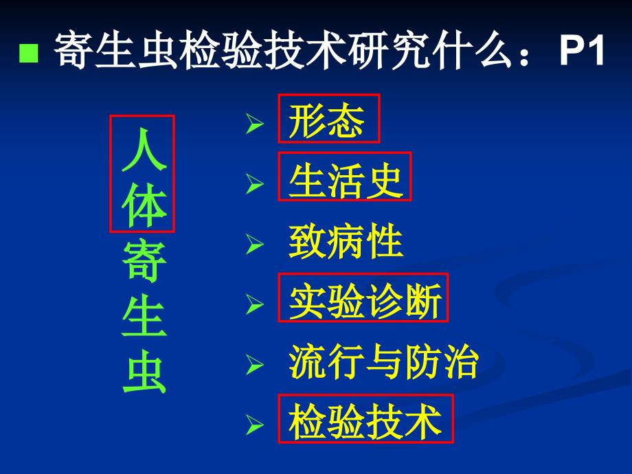 寄生虫检验1-寄生虫概述.ppt_第3页