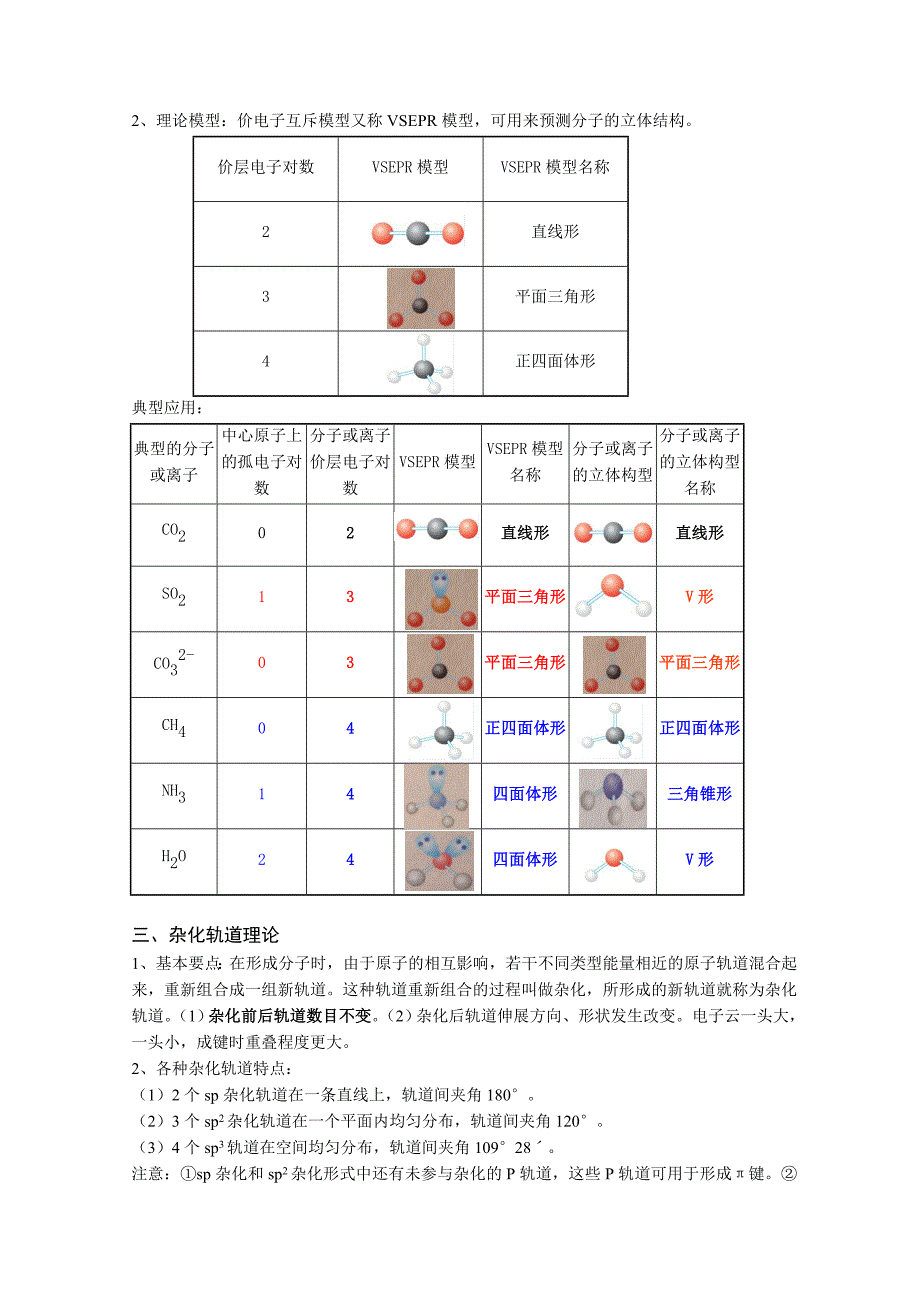 化学选修3知识整理（原创）.doc_第4页