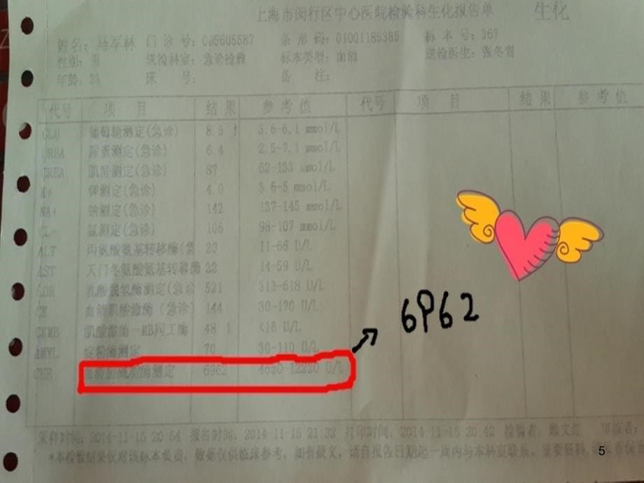 优质医学急性有机磷农药中毒护理查房_第5页