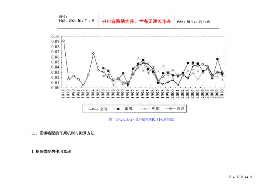 资源结构经济管理与财务知识分析_第4页