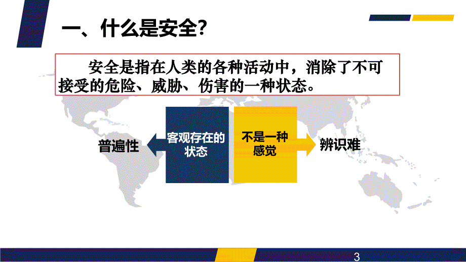 正确认识安全管理促进企业科学发展_第3页