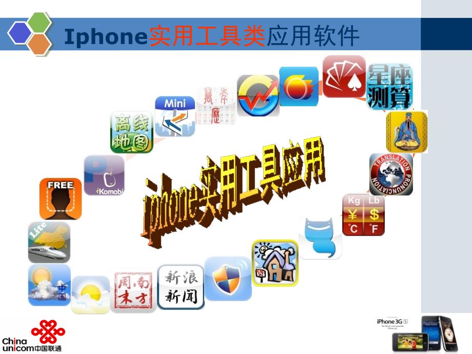 Iphone实用类应用程序.ppt_第3页