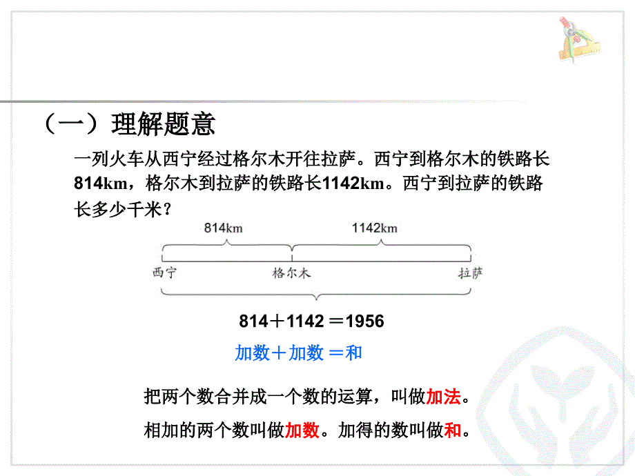 加、减法的意义和各部分间的关系_第4页