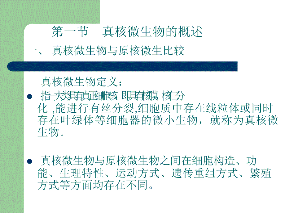 《真核微生物已修改》PPT课件_第3页