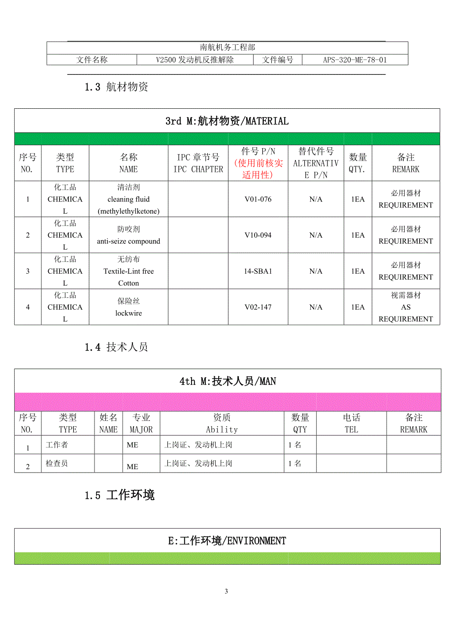 APSASV发动机反推解除APSME_第4页