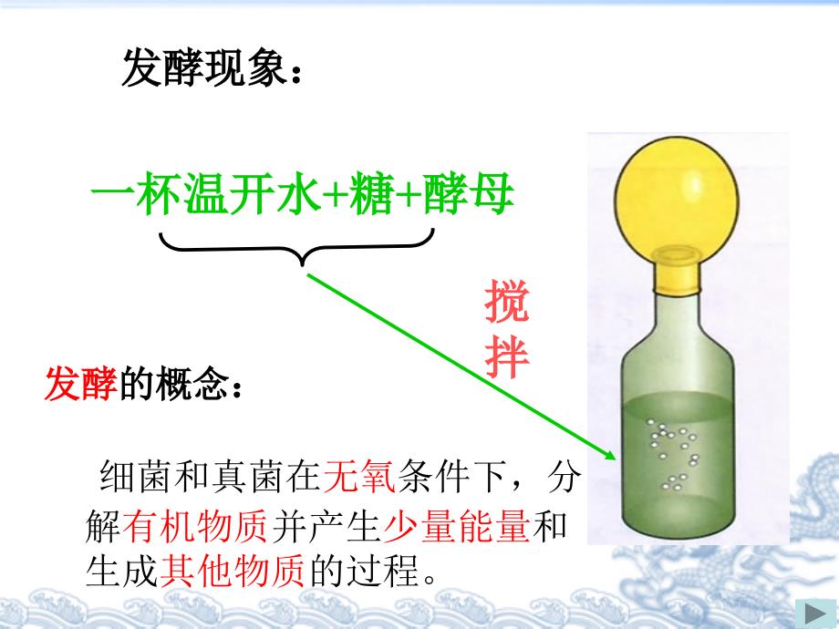 第五节人类对细菌和真菌的利用课件(人教版八年级上).ppt_第4页