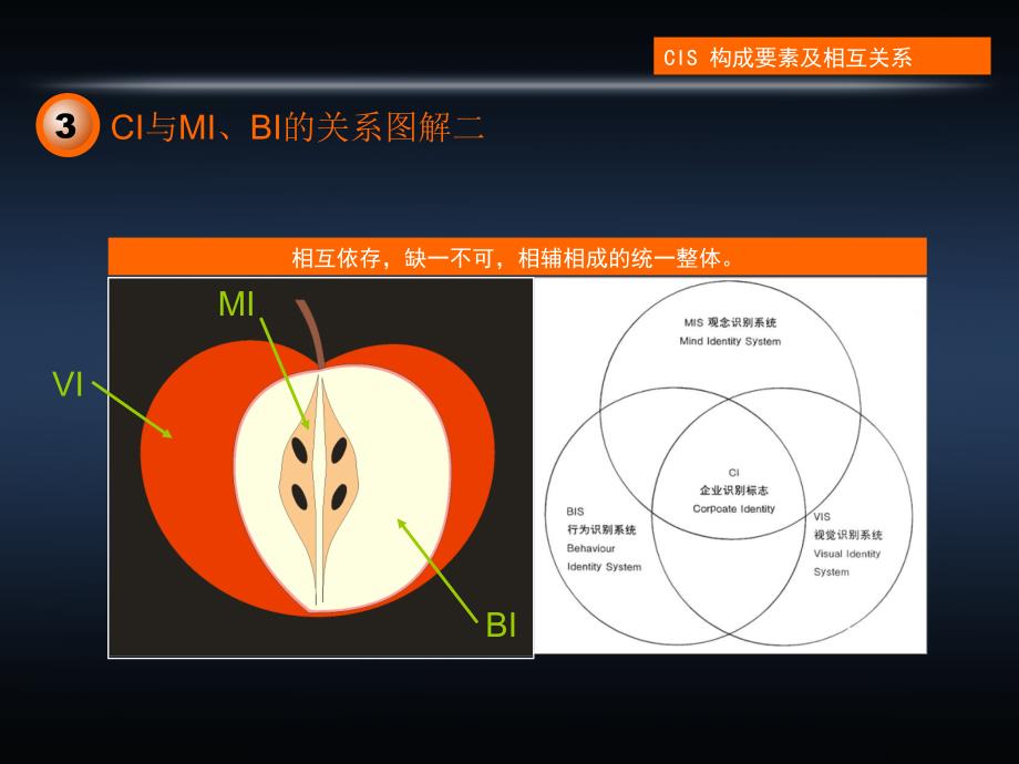 cis的构成要素及相互关系ppt课件_第4页