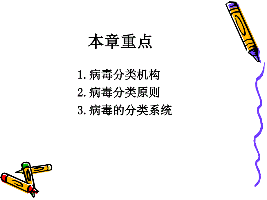 病毒学第三章病毒的分类与命名_第2页