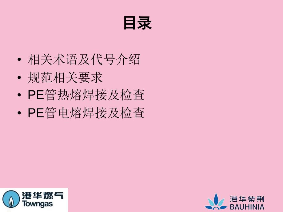 2020年6月工具箱会议PE管连接与检查ppt课件_第2页