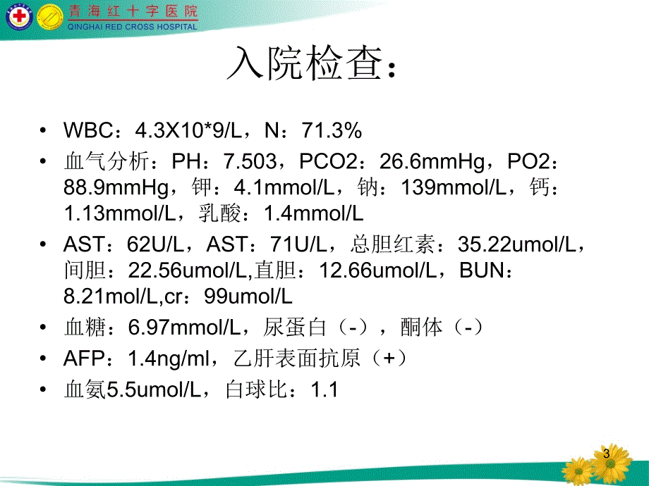 肝性脑病教学查房课件_第3页