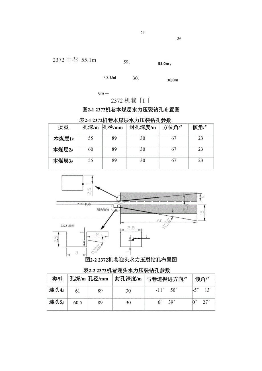 瓦斯抽采水力压裂增透技术_第3页