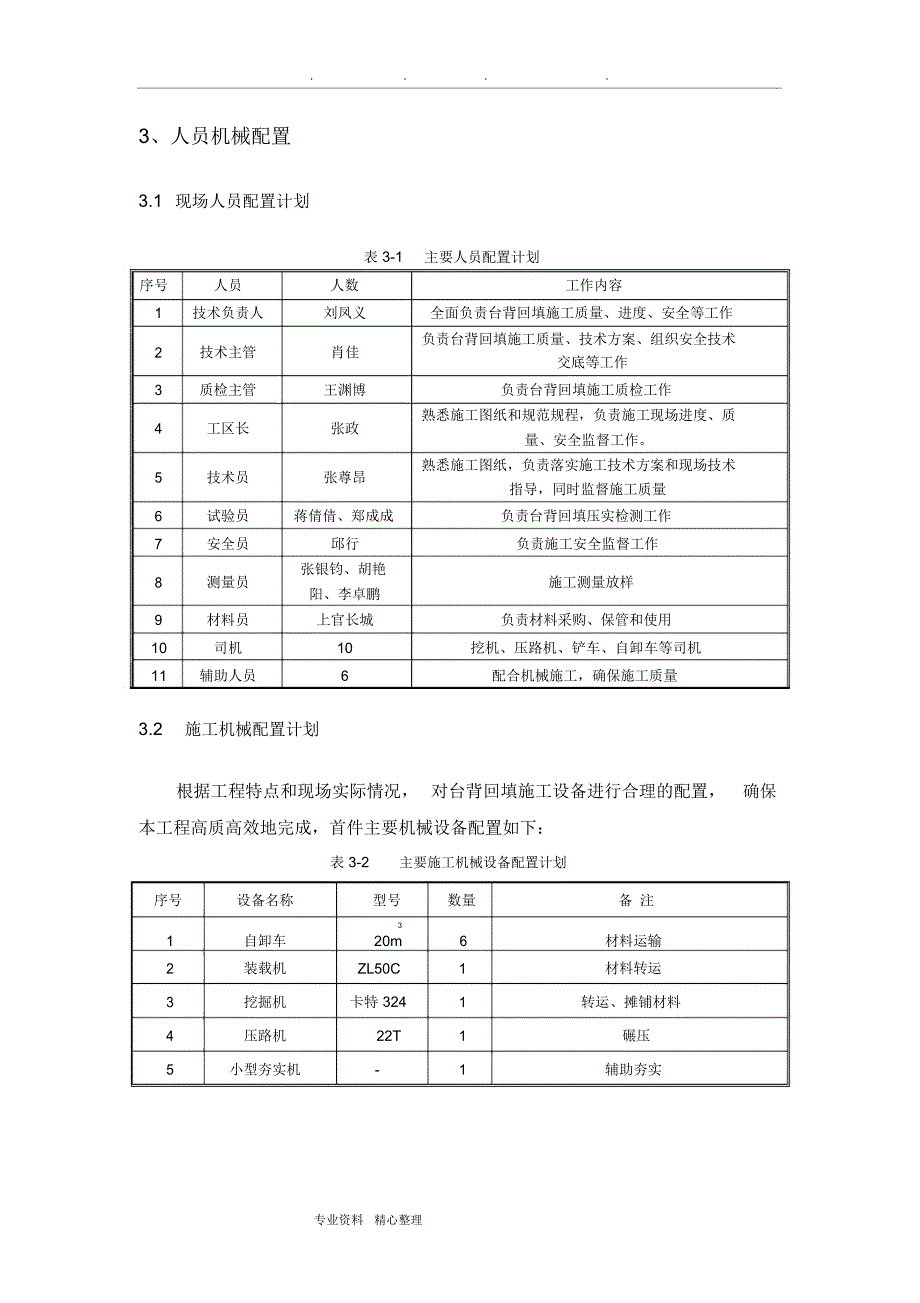 首件台背回填施工总结_第4页