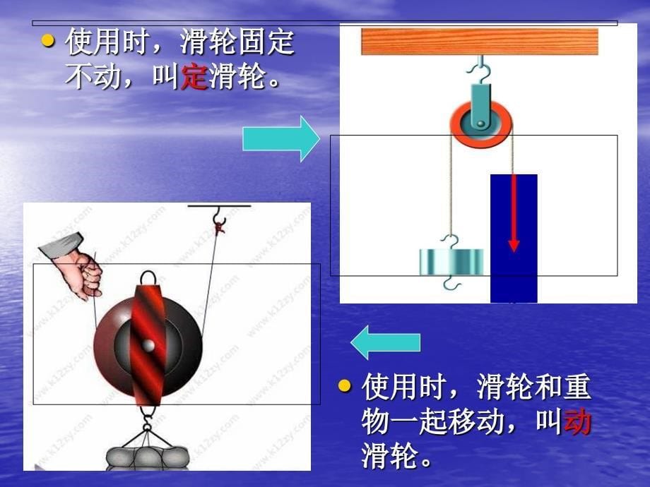 国旗怎样升上去课件_第5页