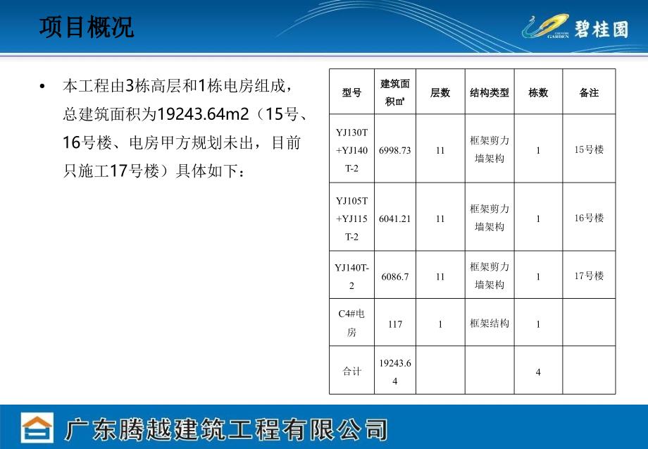 咸宁碧桂园丹桂香堤三工程项目策划方案2015.6.7（79P）PPT_第4页