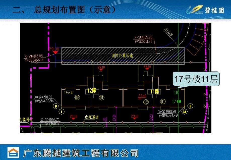 咸宁碧桂园丹桂香堤三工程项目策划方案2015.6.7（79P）PPT_第5页