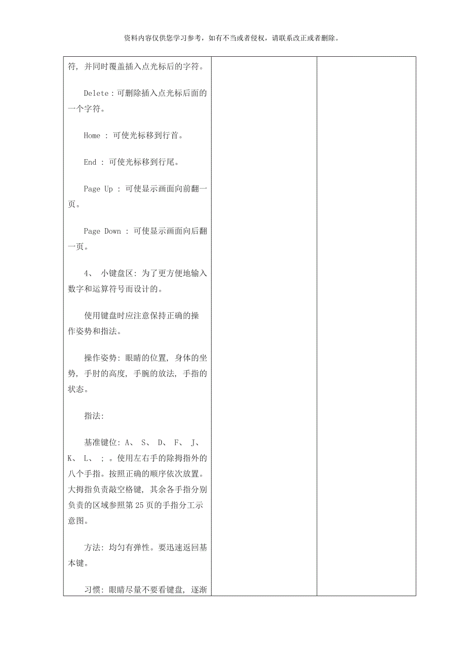 信息技术集体备课教学设计样本_第4页