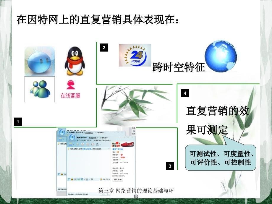 网络营销的理论基础与环境_第5页