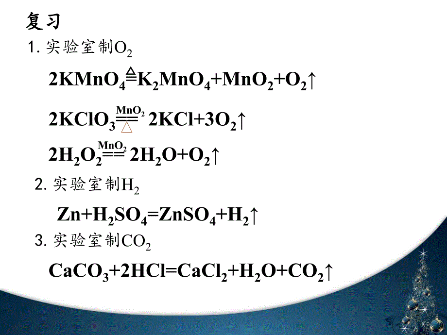 氯气的实验室制法氯离子的检验PPT_第2页