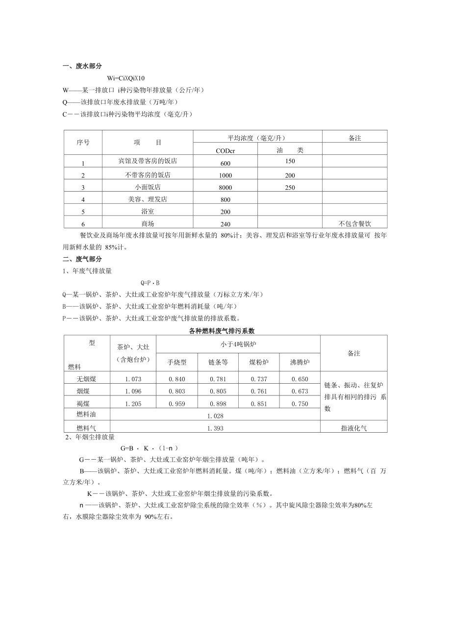 污染物排放系数_第2页