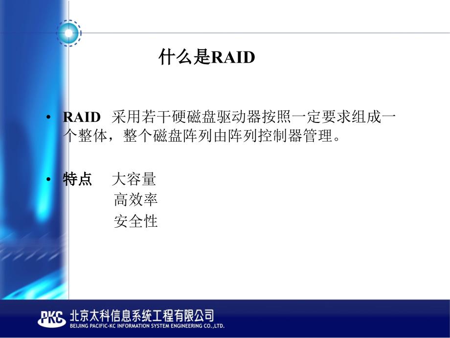 RAID技术简介_第2页