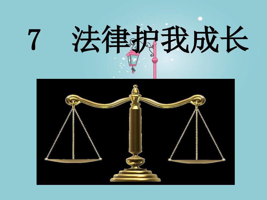 7法律护我成长课件小学品德与社会苏教中图版五年级下册9581_第4页