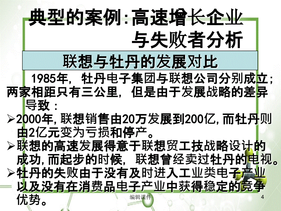 如何规划与实施企业战略_第4页