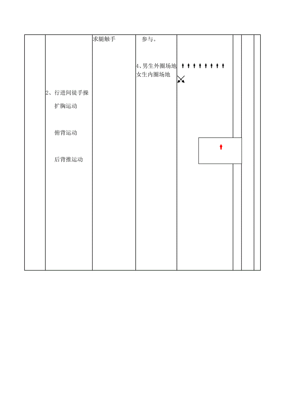 五年级50米快速跑教案[5].docx_第2页