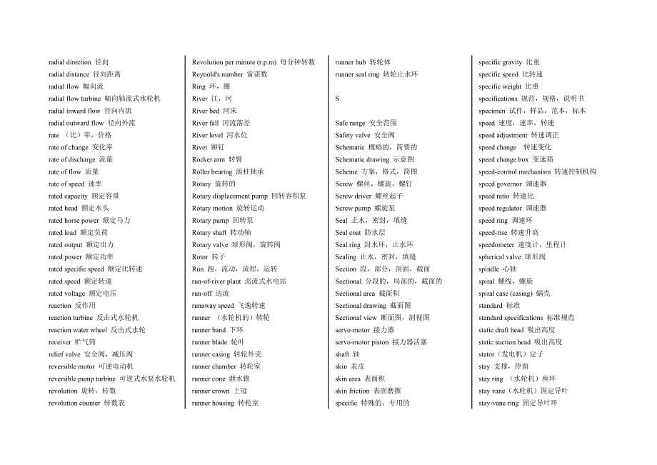 水轮机词汇(1).doc_第5页