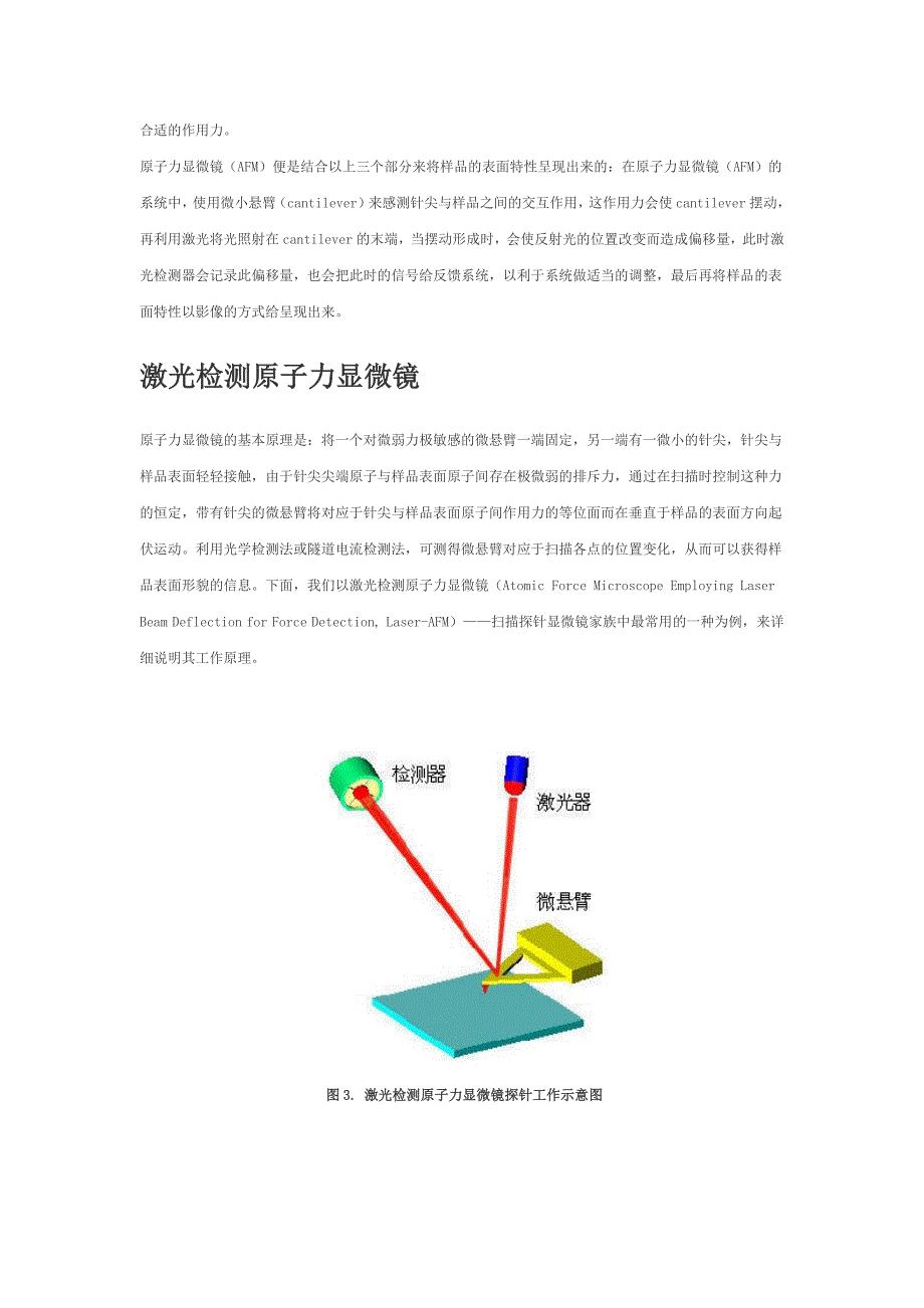 (AFM)原子力显微镜原理介绍.docx_第4页