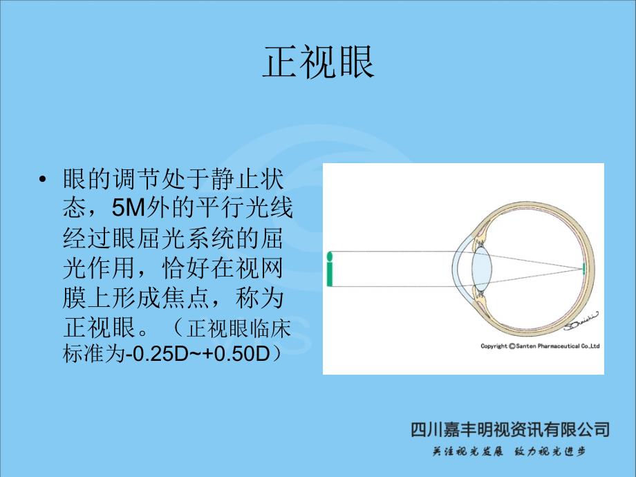 近视成因及危害课件_第2页