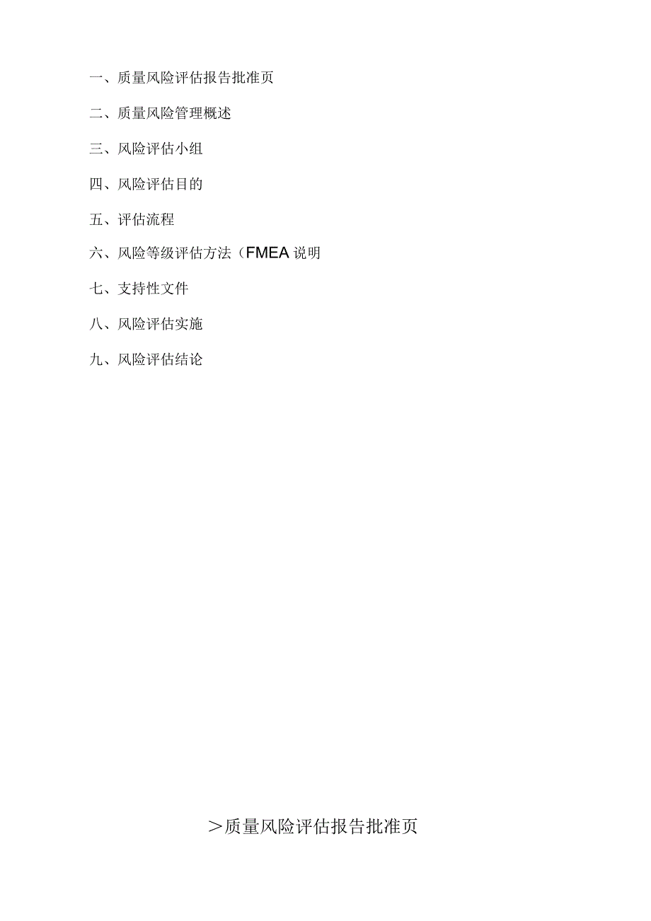 风险分析评估报告_第2页