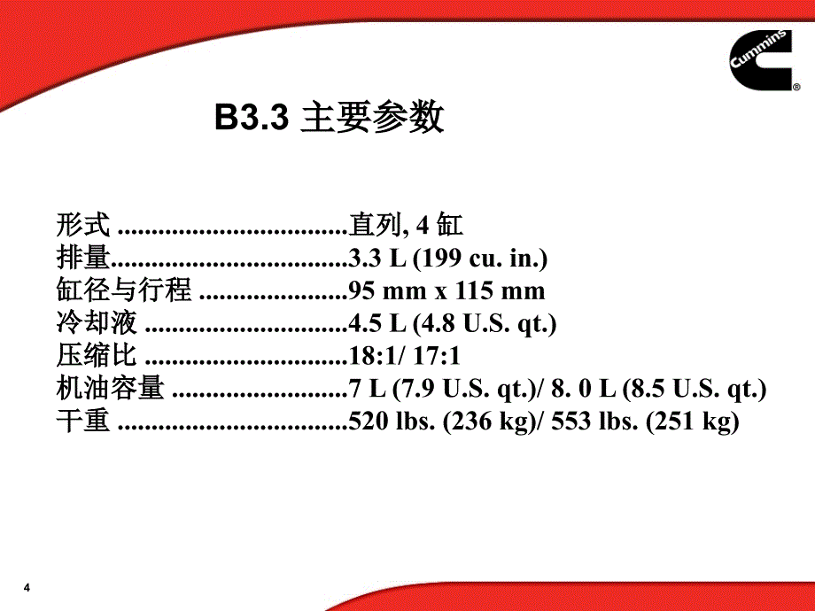 B3.3系列发动机介绍_第4页