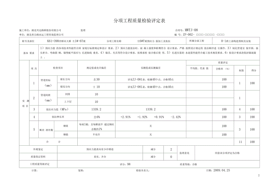 桥梁工程T梁预制钢筋加工及安装_第3页