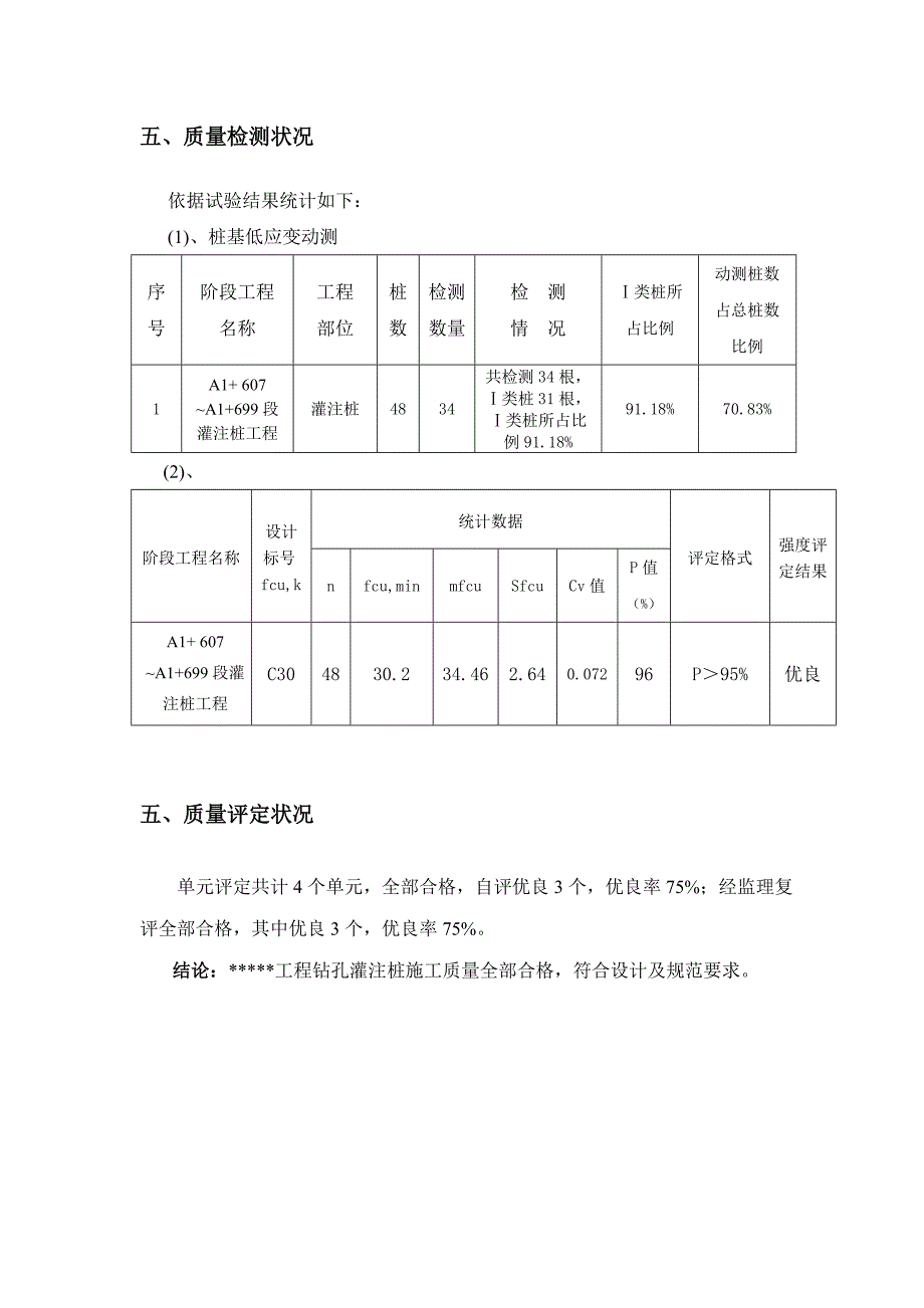 灌注桩施工管理报_第4页