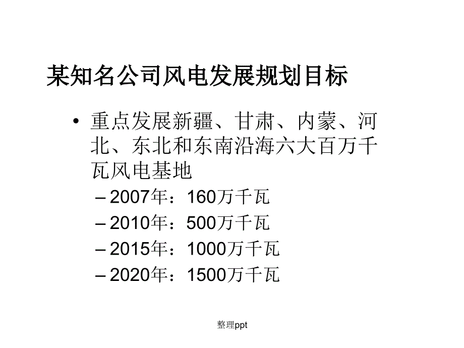 风电项目开发流程_第3页