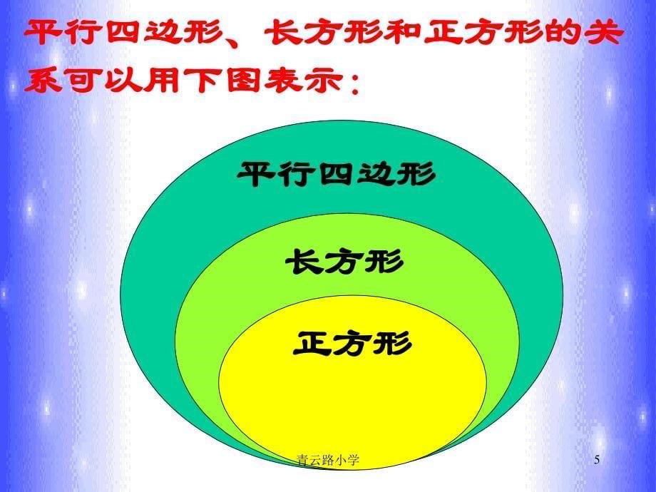 平行四边形练习课件小学课件PPT_第5页