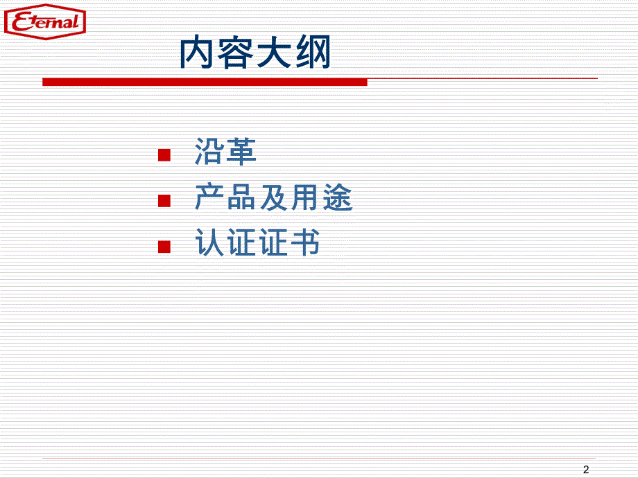 长兴美国股份有限公司_第2页